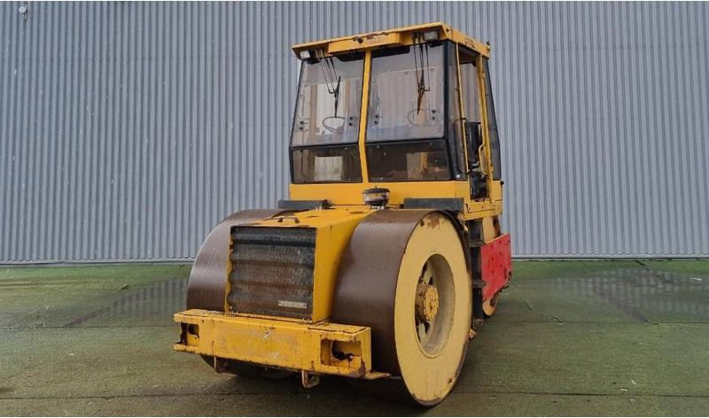 Dynapac CS14, Vält - Roller: picture 2 Dynapac CS14, Vält - Roller: picture 2