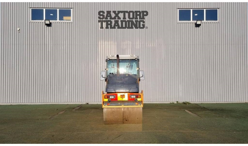 Hamm DV70VV, Vält - Roller: picture 4 Hamm DV70VV, Vält - Roller: picture 4