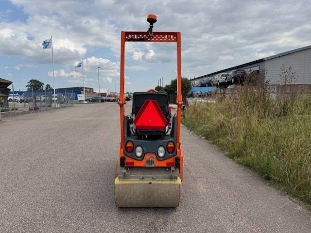 Hamm HD 8 VV - Roller: picture 4 Hamm HD 8 VV - Roller: picture 4