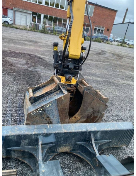 Komatsu PC 138 US-11, ''SÅLD'' - Crawler excavator: picture 5 Komatsu PC 138 US-11, ''SÅLD'' - Crawler excavator: picture 5