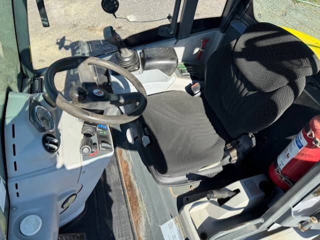 Wheel loader Kramer 5055, Hjullastare: picture 6