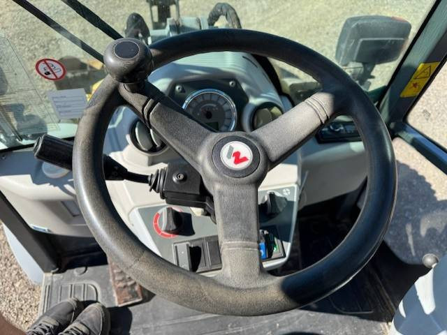 Wheel loader Kramer 5055, Hjullastare: picture 12