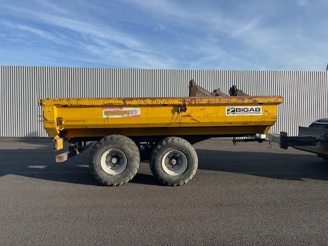 Wheel excavator Liebherr A 910 Compact: picture 17