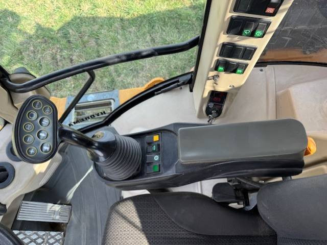 Articulated dumper ''SÅLD'' Hydrema 912 E: picture 16
