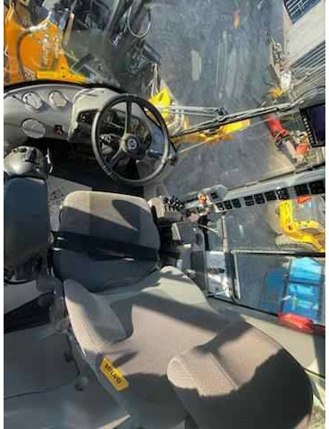 Volvo L 70 H - Wheel loader: picture 5 Volvo L 70 H - Wheel loader: picture 5