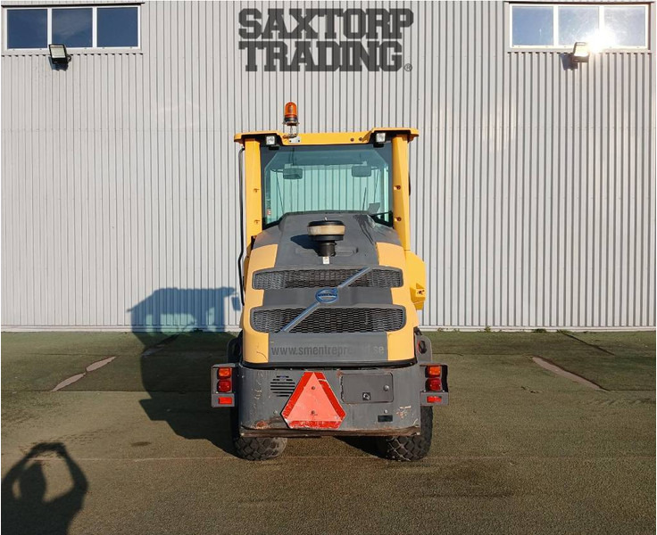 Volvo SD75, Vält - Roller: picture 4 Volvo SD75, Vält - Roller: picture 4