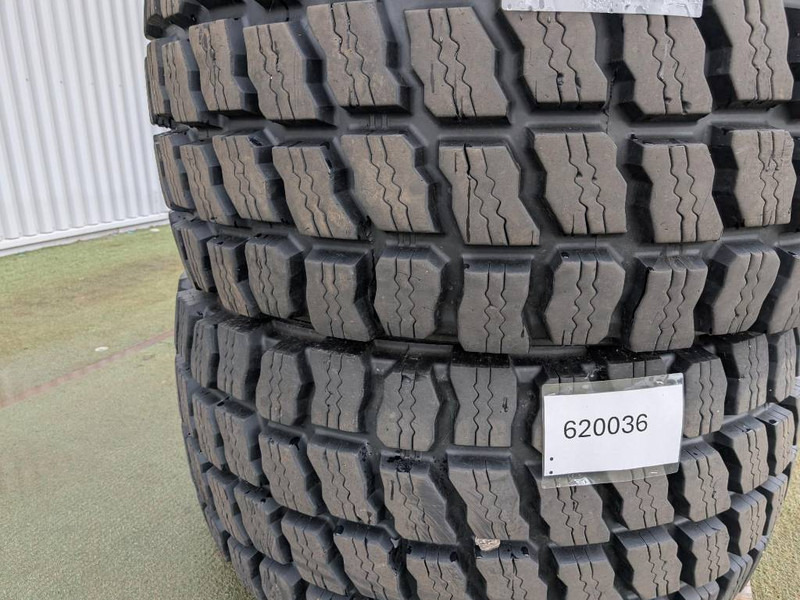 WESTLAKE 650/65R25 - Wheels and tires for Construction machinery: picture 5 WESTLAKE 650/65R25 - Wheels and tires for Construction machinery: picture 5