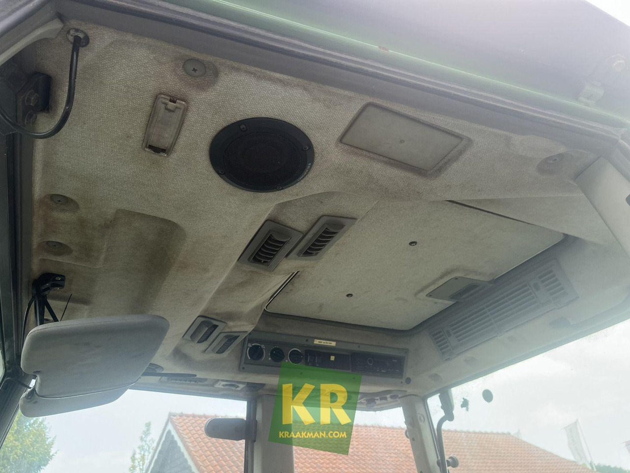 716 Vario Fendt - Farm tractor: picture 5 716 Vario Fendt - Farm tractor: picture 5