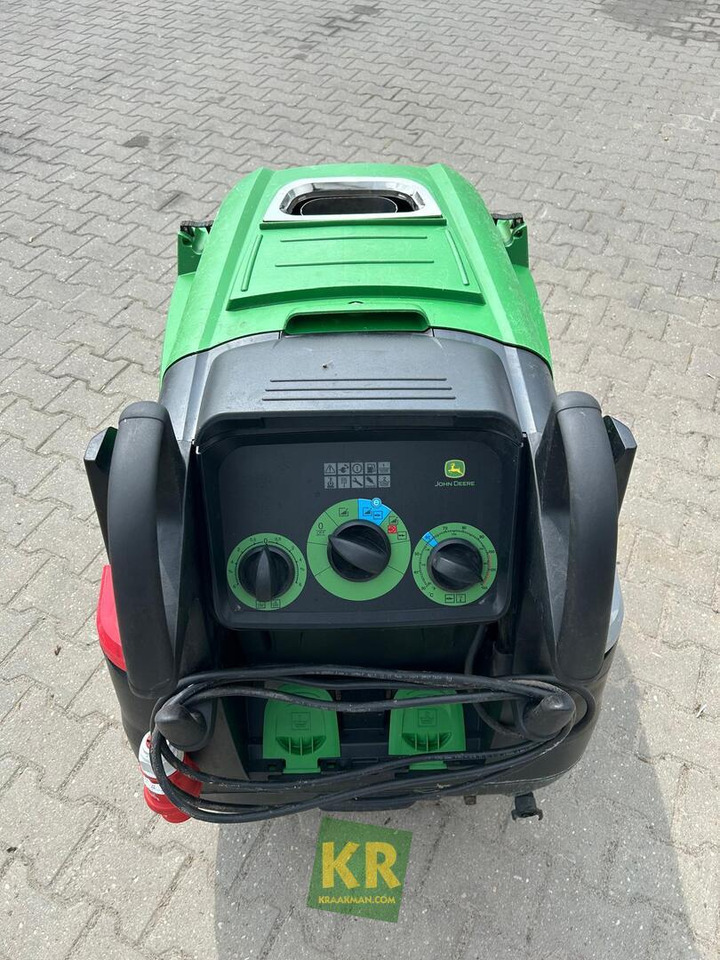 AC John Deere - Pressure washer: picture 2 AC John Deere - Pressure washer: picture 2
