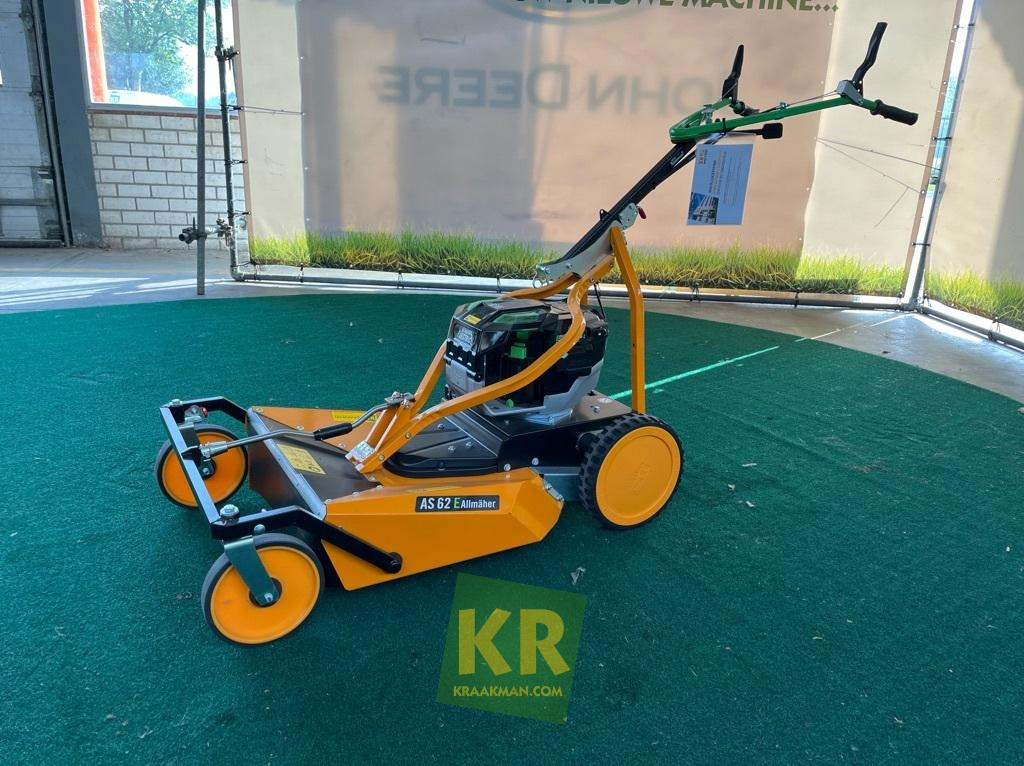 AS Motor AS - Garden mower: picture 1 AS Motor AS - Garden mower: picture 1