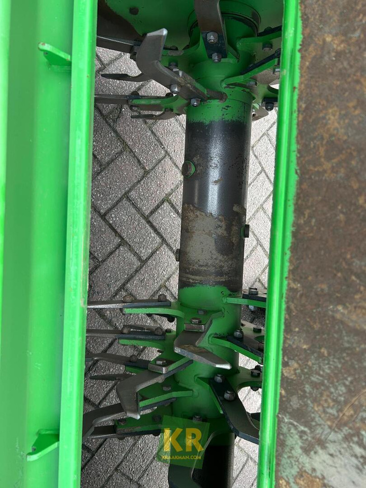 AVR GE Force - Soil tillage equipment: picture 3 AVR GE Force - Soil tillage equipment: picture 3