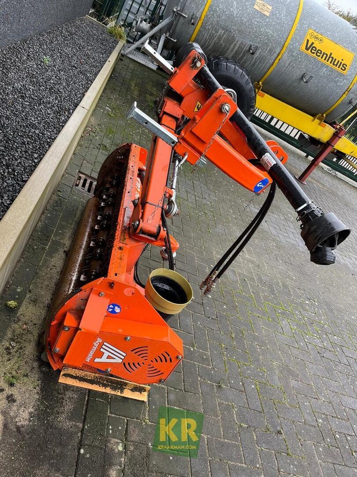 Agrimaster Micro 150 - Mower: picture 4 Agrimaster Micro 150 - Mower: picture 4