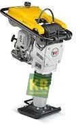 BS50-4 Wacker Neuson - Rammer: picture 1 BS50-4 Wacker Neuson - Rammer: picture 1