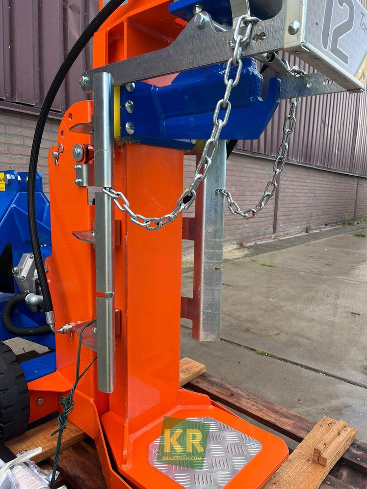 Balfor A12  leasing Balfor A12: picture 6