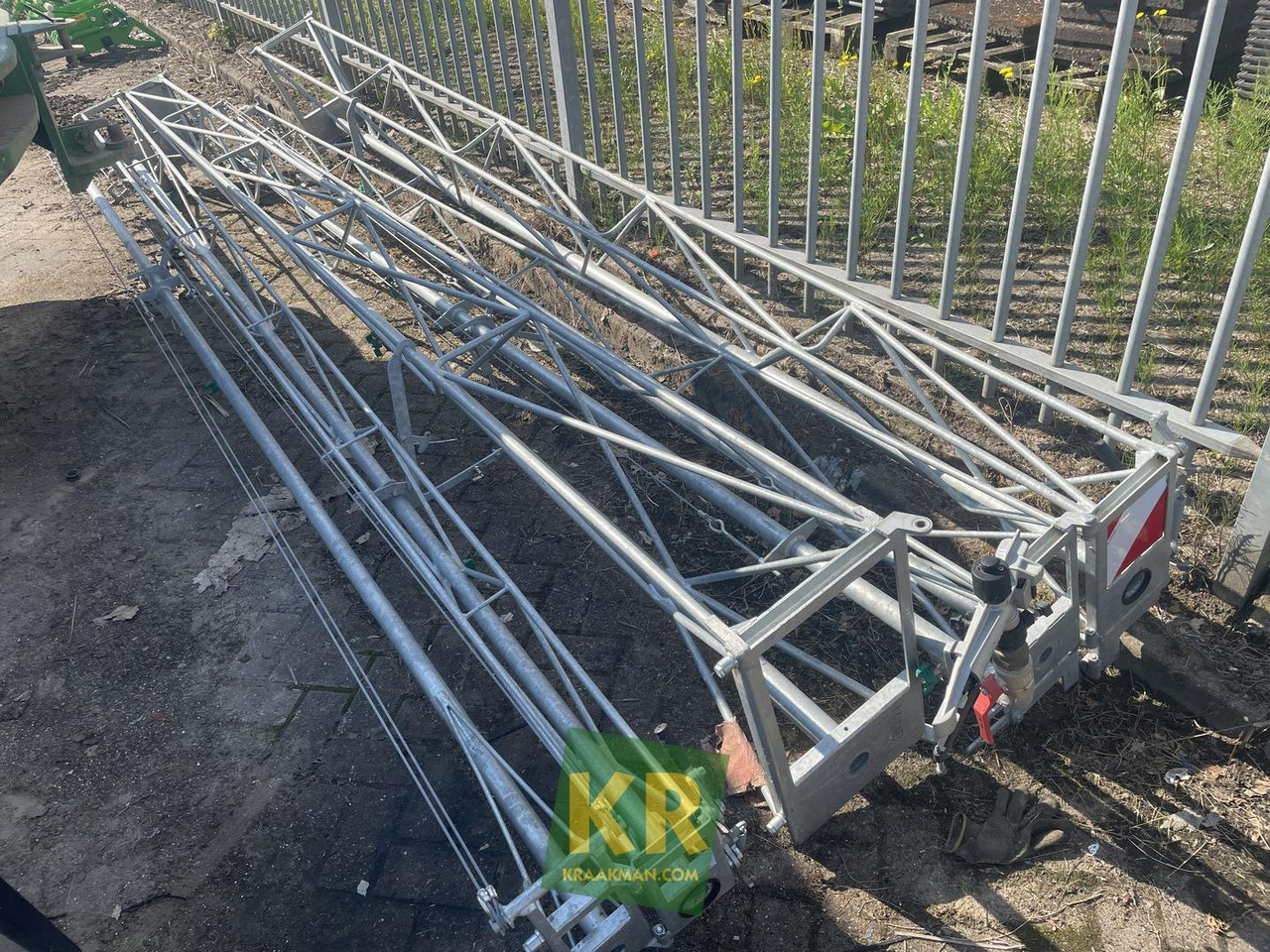 Beinlich R - Irrigation system: picture 3 Beinlich R - Irrigation system: picture 3