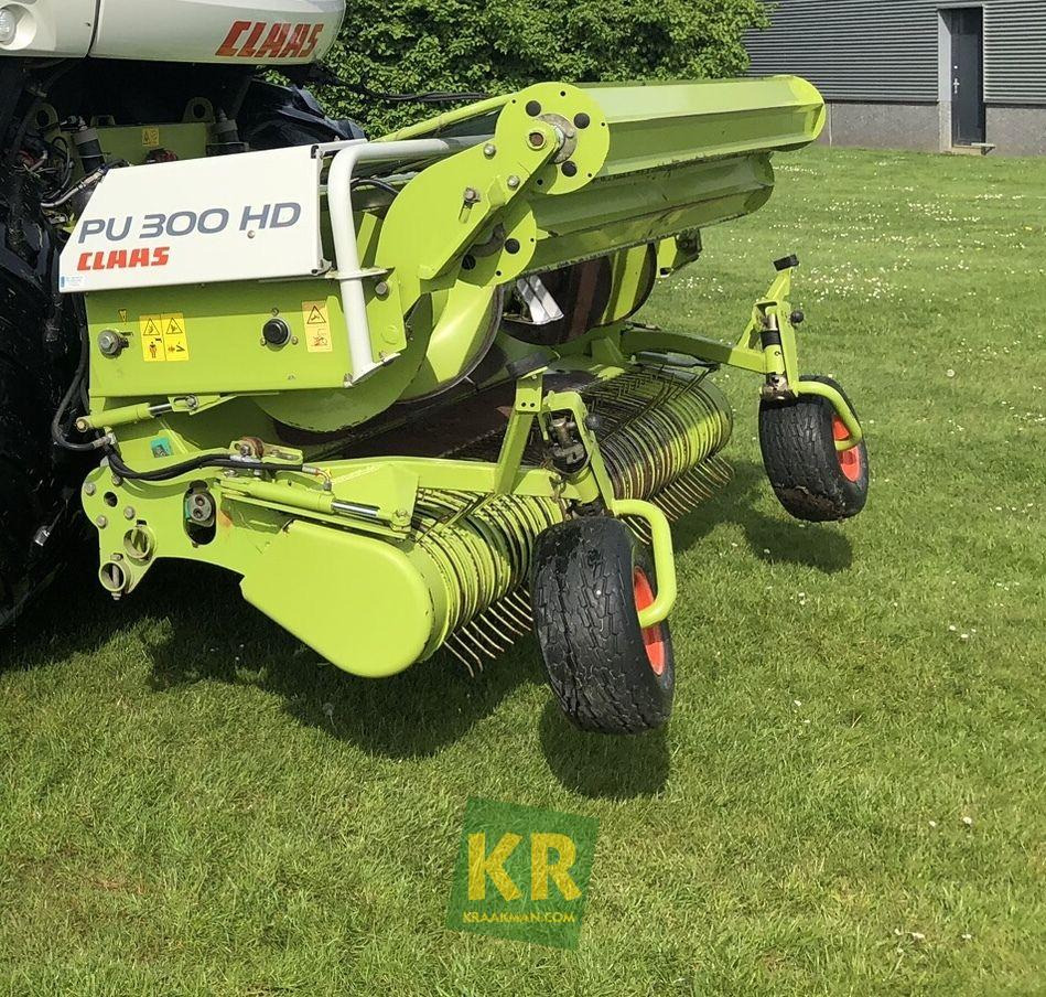 Claas Overig - Hay and forage equipment: picture 1 Claas Overig - Hay and forage equipment: picture 1