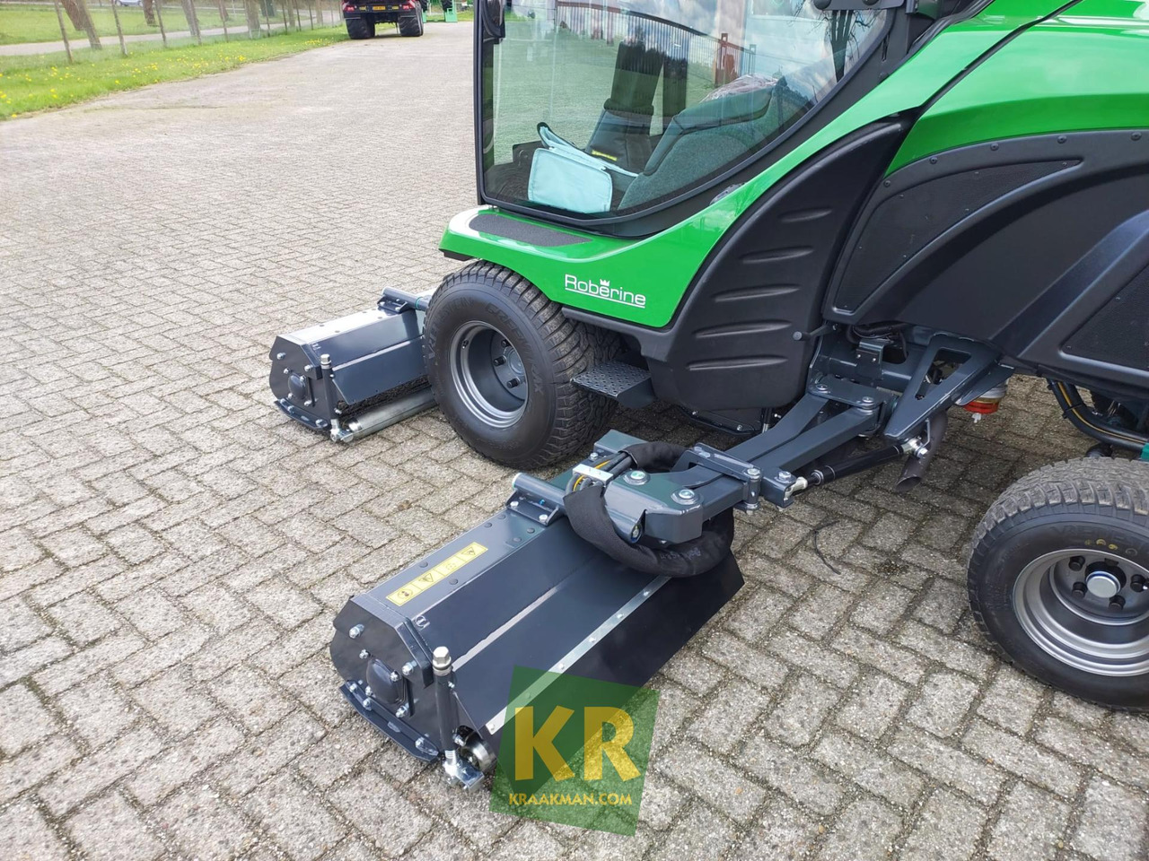 F5 Roberine - Garden mower: picture 2 F5 Roberine - Garden mower: picture 2