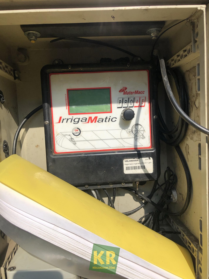 Ferbo Overig - Irrigation system: picture 5 Ferbo Overig - Irrigation system: picture 5