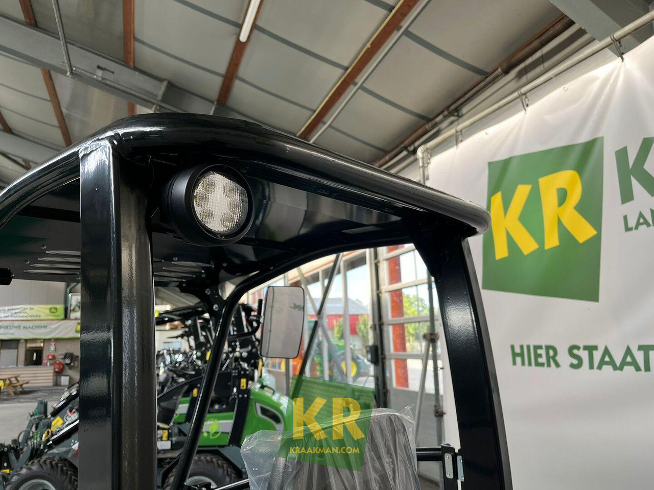 G1200 Giant  - Compact loader: picture 4 G1200 Giant  - Compact loader: picture 4