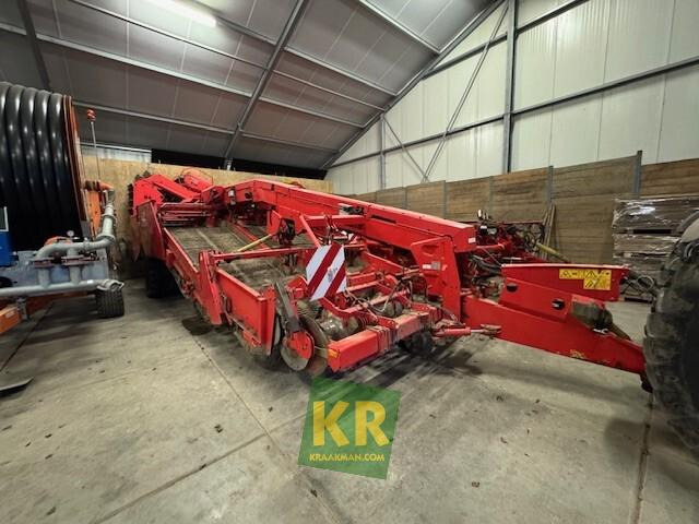 GV 3000 Grimme - Potato harvester: picture 1 GV 3000 Grimme - Potato harvester: picture 1