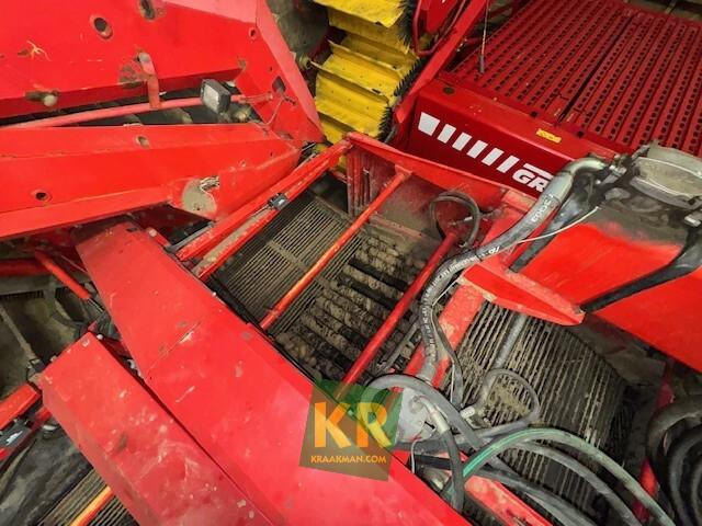 GV 3000 Grimme - Potato harvester: picture 5 GV 3000 Grimme - Potato harvester: picture 5
