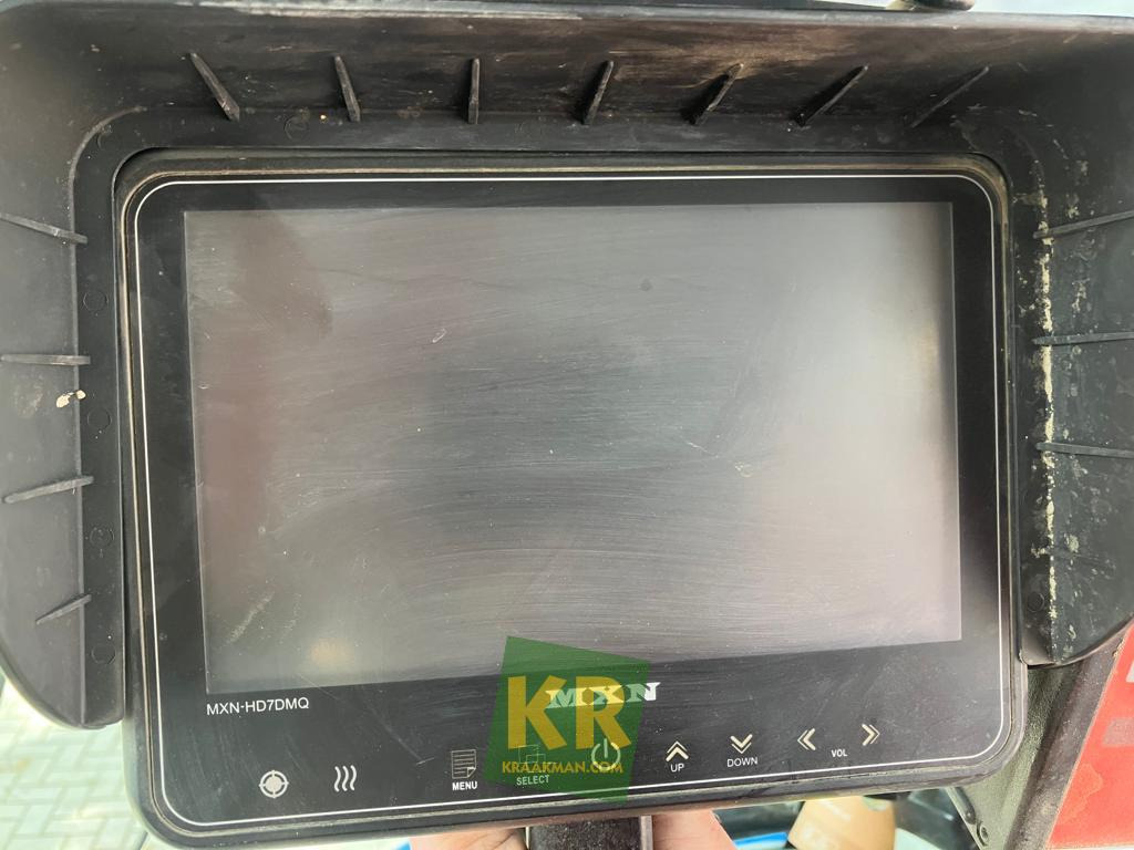 Grimme GV 3000 - Potato harvester: picture 1 Grimme GV 3000 - Potato harvester: picture 1