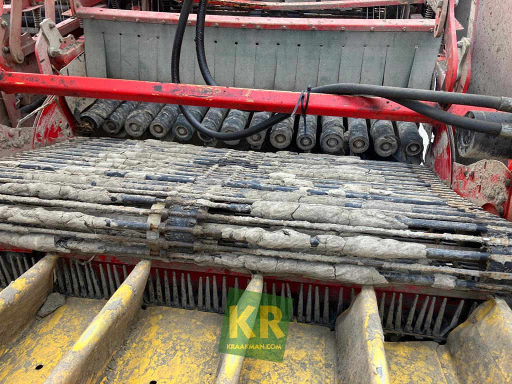 Grimme GV 3000 - Potato harvester: picture 5 Grimme GV 3000 - Potato harvester: picture 5