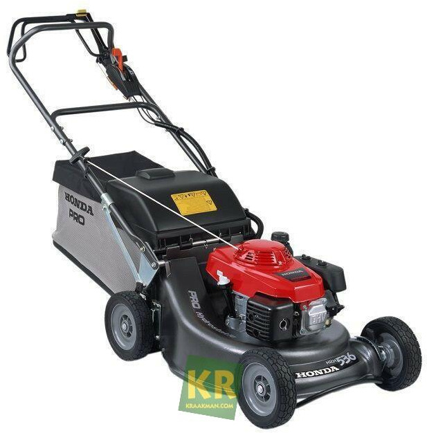 HRH Honda  - Garden mower: picture 1 HRH Honda  - Garden mower: picture 1
