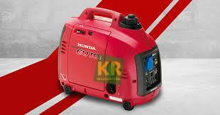 Honda EU  - Generator set: picture 1 Honda EU  - Generator set: picture 1