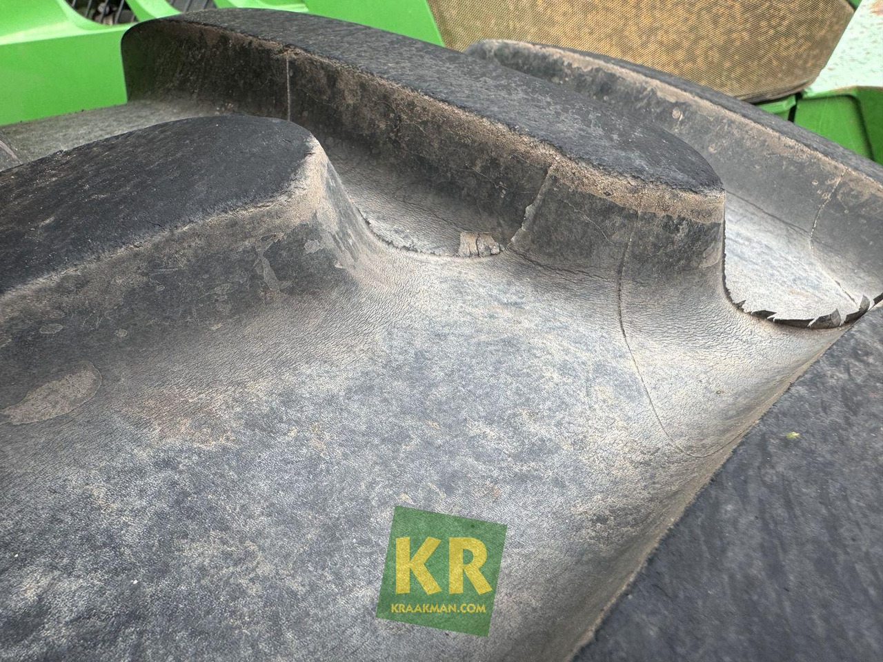 John Deere 6150R - Farm tractor: picture 2 John Deere 6150R - Farm tractor: picture 2