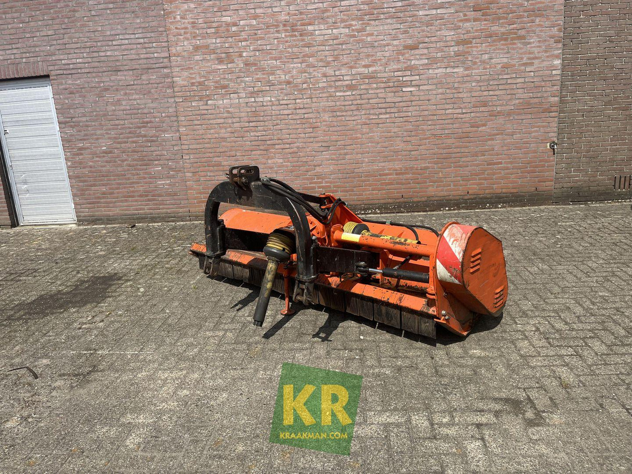 KG Perfect - Mower: picture 1 KG Perfect - Mower: picture 1