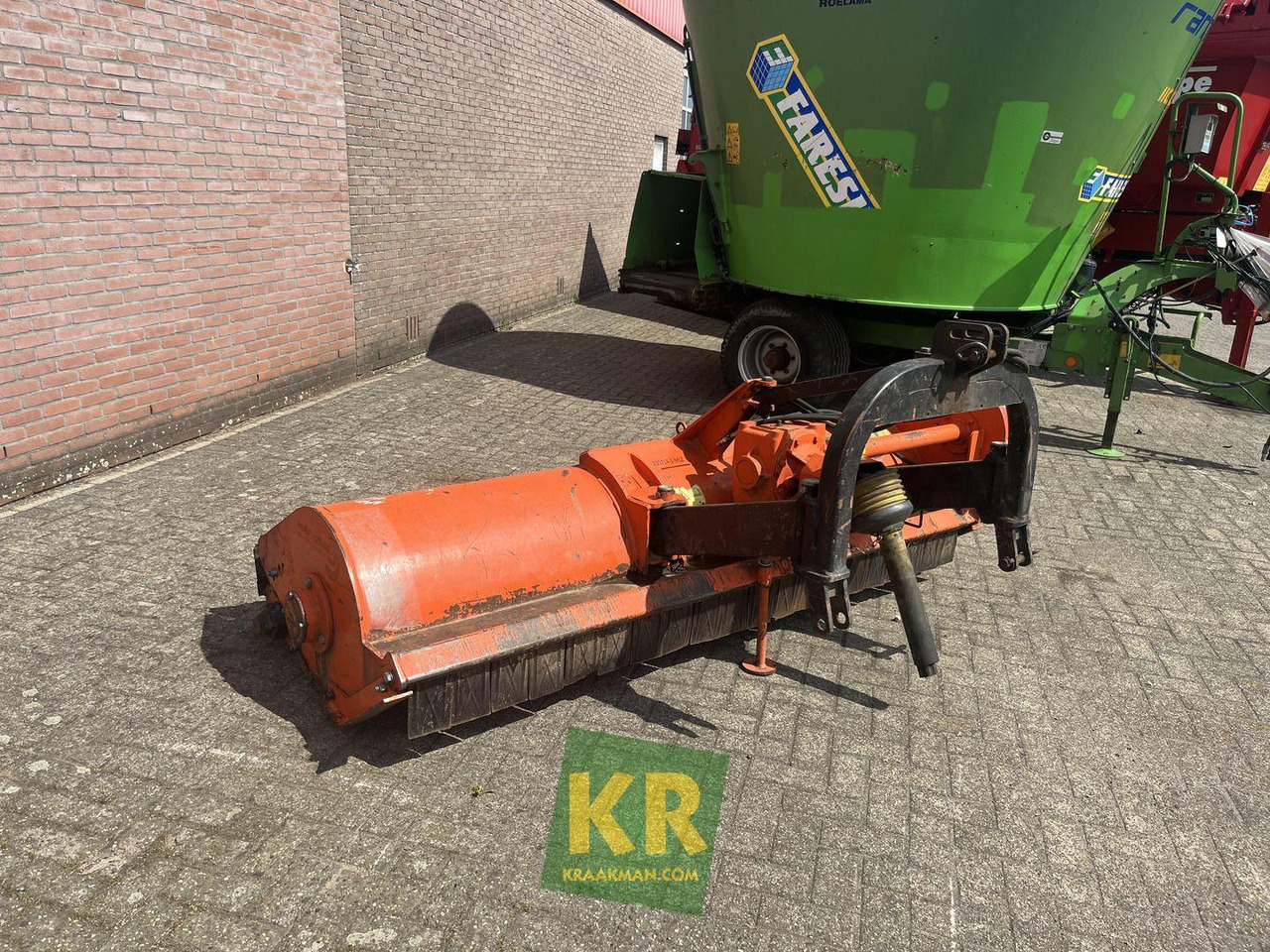 KG Perfect - Mower: picture 2 KG Perfect - Mower: picture 2