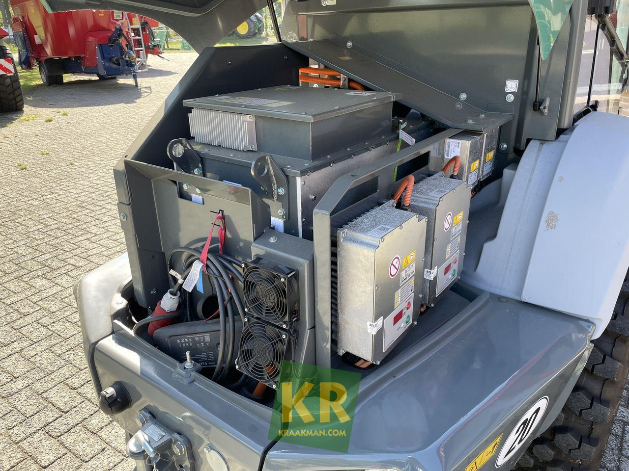 Kramer Overig  leasing Kramer Overig: picture 10