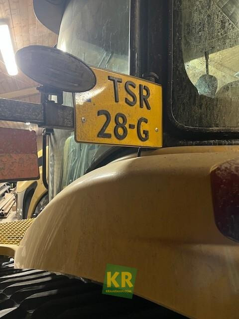 MT765 Challenger - Tracked tractor: picture 3 MT765 Challenger - Tracked tractor: picture 3