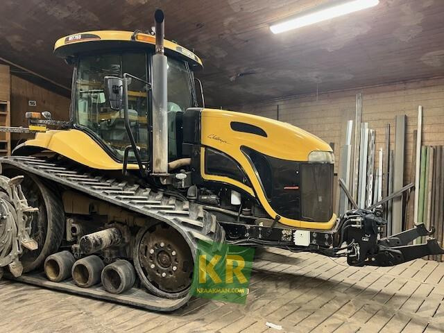 MT765 Challenger - Tracked tractor: picture 1 MT765 Challenger - Tracked tractor: picture 1