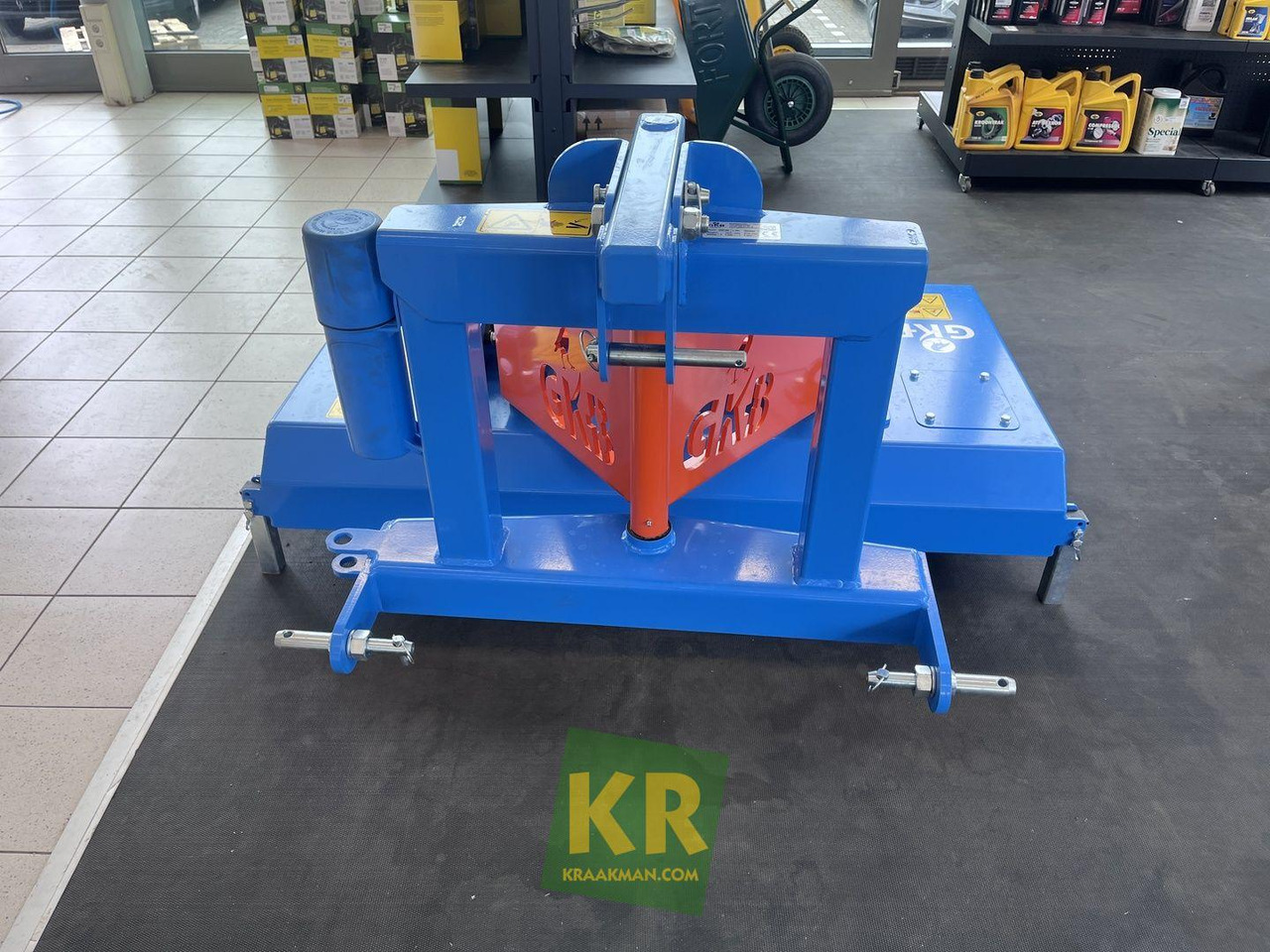 GKB Aerator - Other machinery: picture 1 GKB Aerator - Other machinery: picture 1