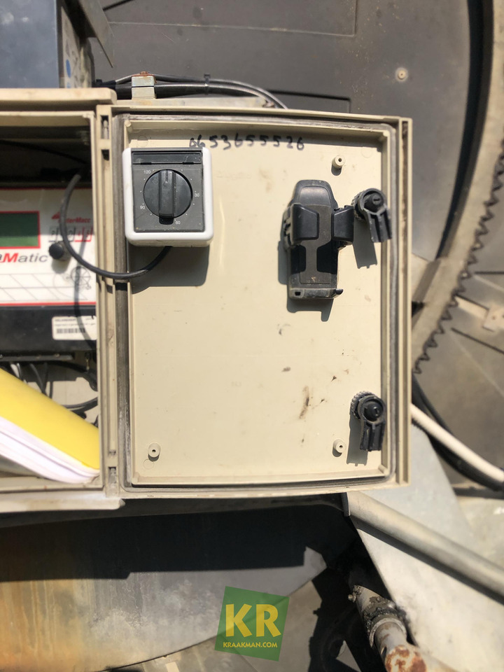 Overig Ferbo - Irrigation system: picture 3 Overig Ferbo - Irrigation system: picture 3