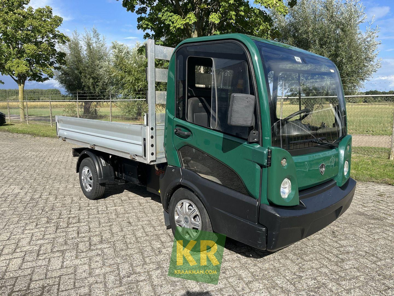 Overig Goupil - Side-by-side/ ATV: picture 2 Overig Goupil - Side-by-side/ ATV: picture 2