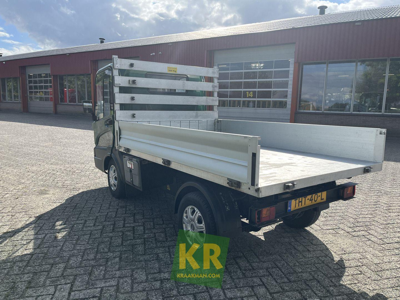 Overig Goupil - Side-by-side/ ATV: picture 4 Overig Goupil - Side-by-side/ ATV: picture 4