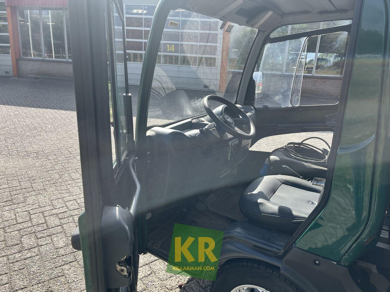 Overig Goupil - Side-by-side/ ATV: picture 5 Overig Goupil - Side-by-side/ ATV: picture 5