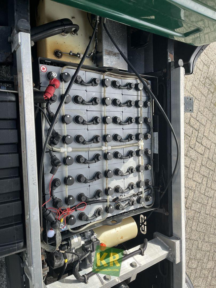 Overig Goupil leasing Overig Goupil: picture 7 Overig Goupil leasing Overig Goupil: picture 7