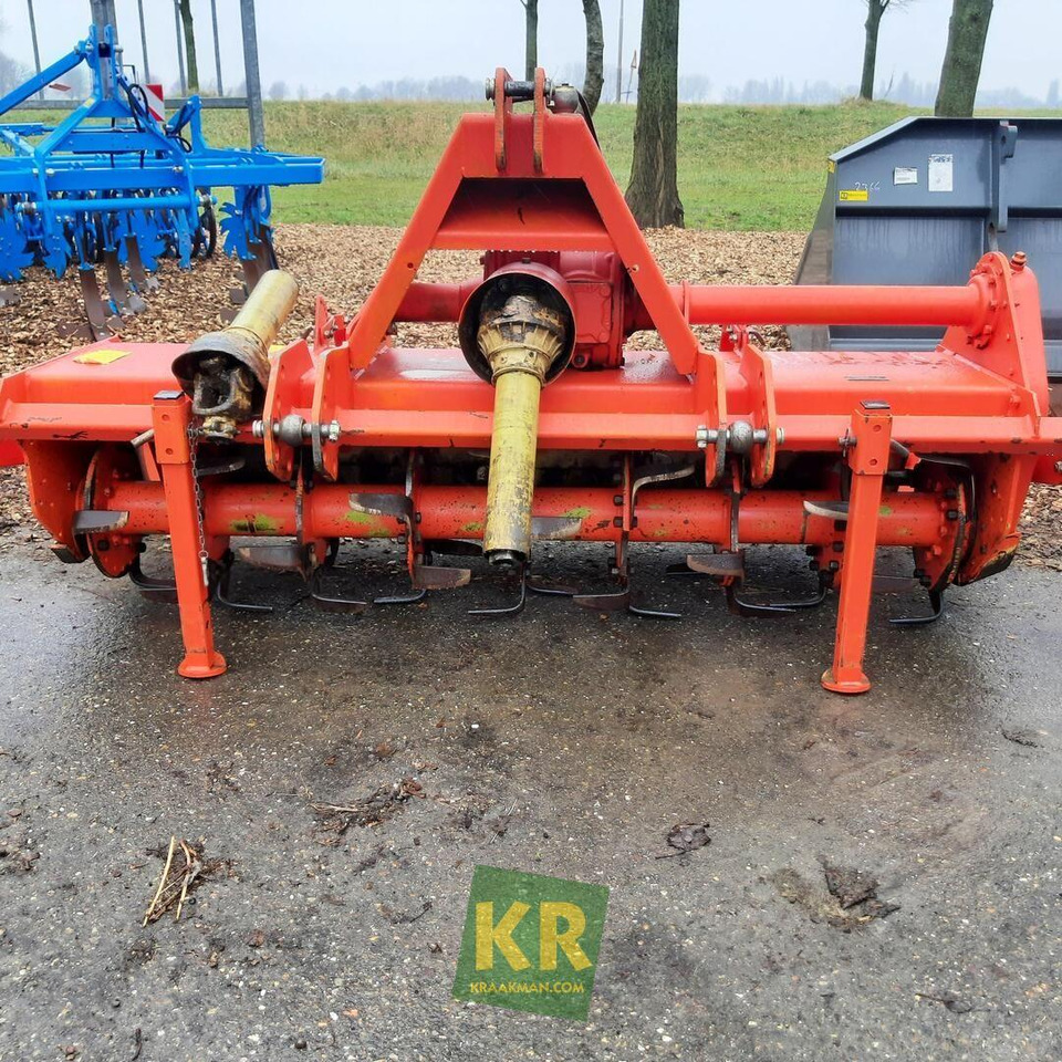 Overig Howard - Soil tillage equipment: picture 1 Overig Howard - Soil tillage equipment: picture 1