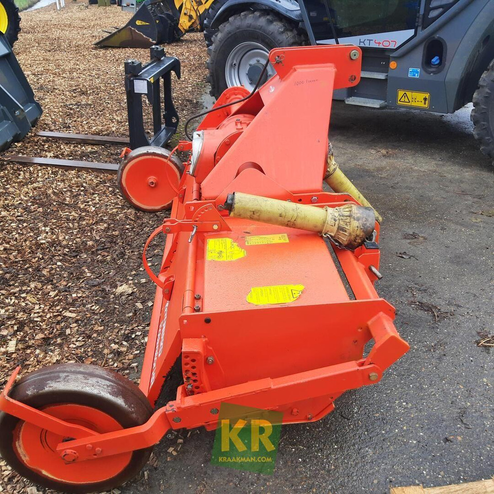 Overig Howard - Soil tillage equipment: picture 2 Overig Howard - Soil tillage equipment: picture 2