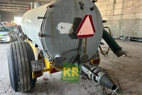 Slurry tanker Overig Schuitemaker: picture 12 Slurry tanker Overig Schuitemaker: picture 12