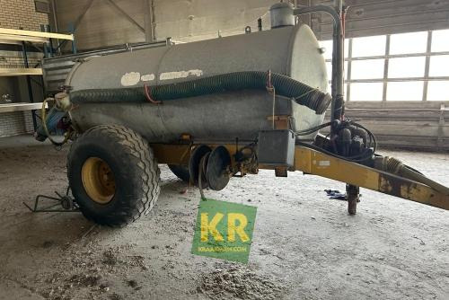Slurry tanker Overig Schuitemaker: picture 9 Slurry tanker Overig Schuitemaker: picture 9