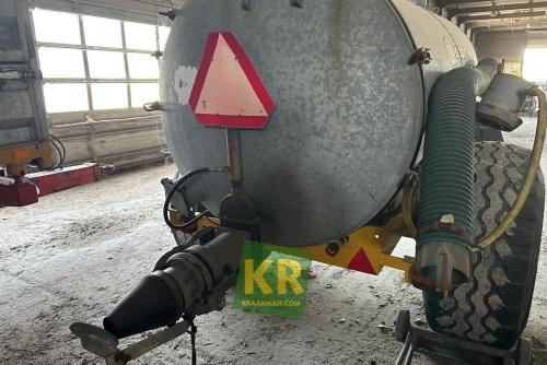 Slurry tanker Overig Schuitemaker: picture 15 Slurry tanker Overig Schuitemaker: picture 15