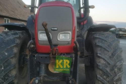Overig Valtra - Farm tractor: picture 5 Overig Valtra - Farm tractor: picture 5