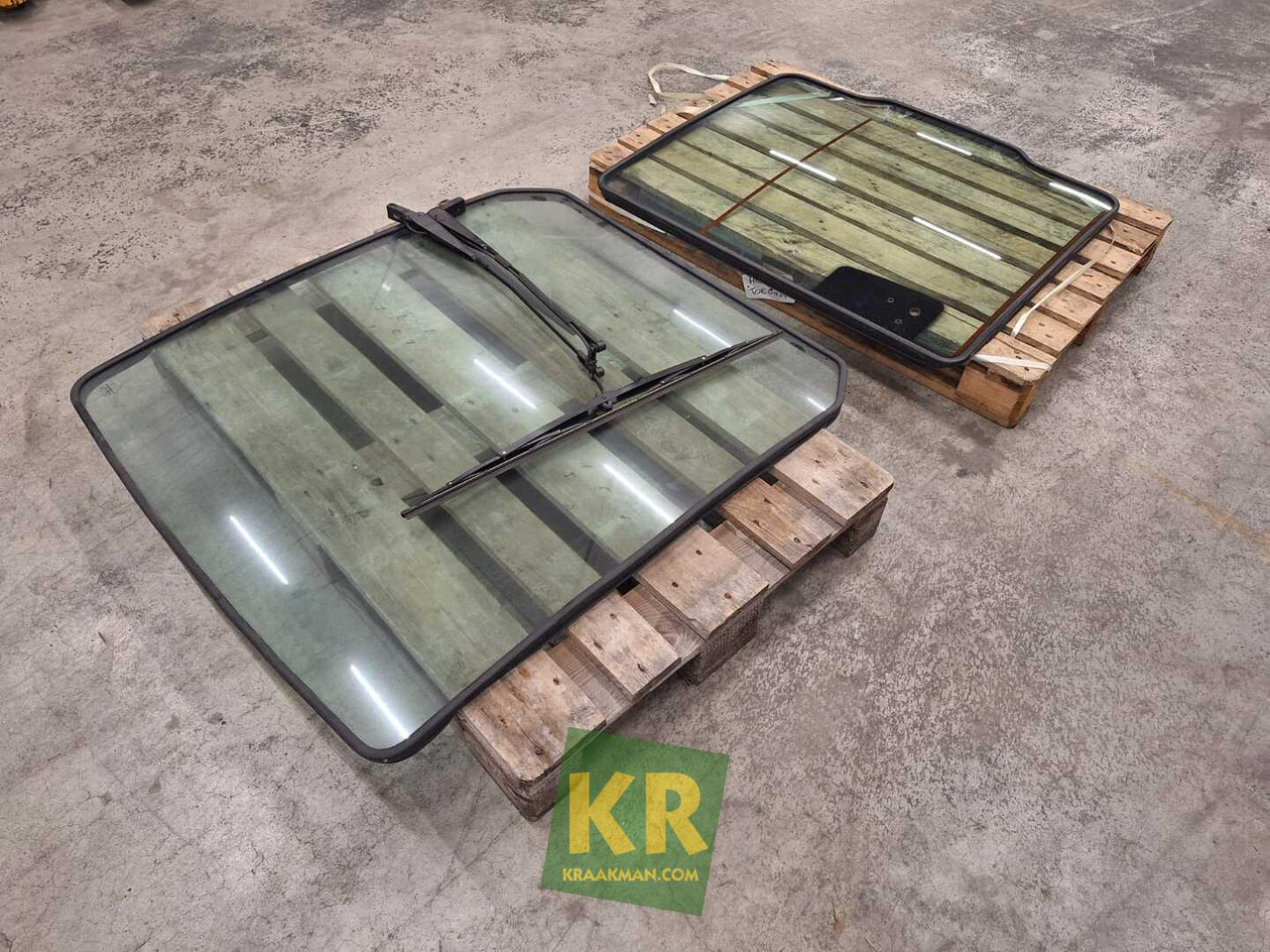 Overige onderdelen Overige - Window and parts for Electric forklift: picture 5 Overige onderdelen Overige - Window and parts for Electric forklift: picture 5