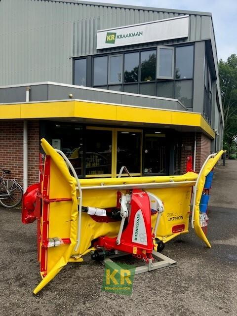 Pottinger Novacat F3100 - Garden mower: picture 4 Pottinger Novacat F3100 - Garden mower: picture 4