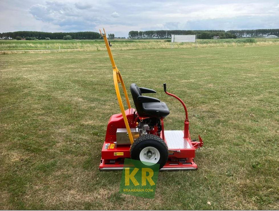 RB48 Tru Turf - Soil tillage equipment: picture 4 RB48 Tru Turf - Soil tillage equipment: picture 4